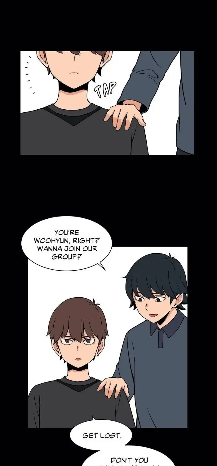 Head Over Heels Chapter 51 page 24 - 