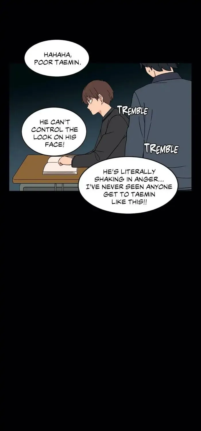 Head Over Heels Chapter 51 page 26 - 