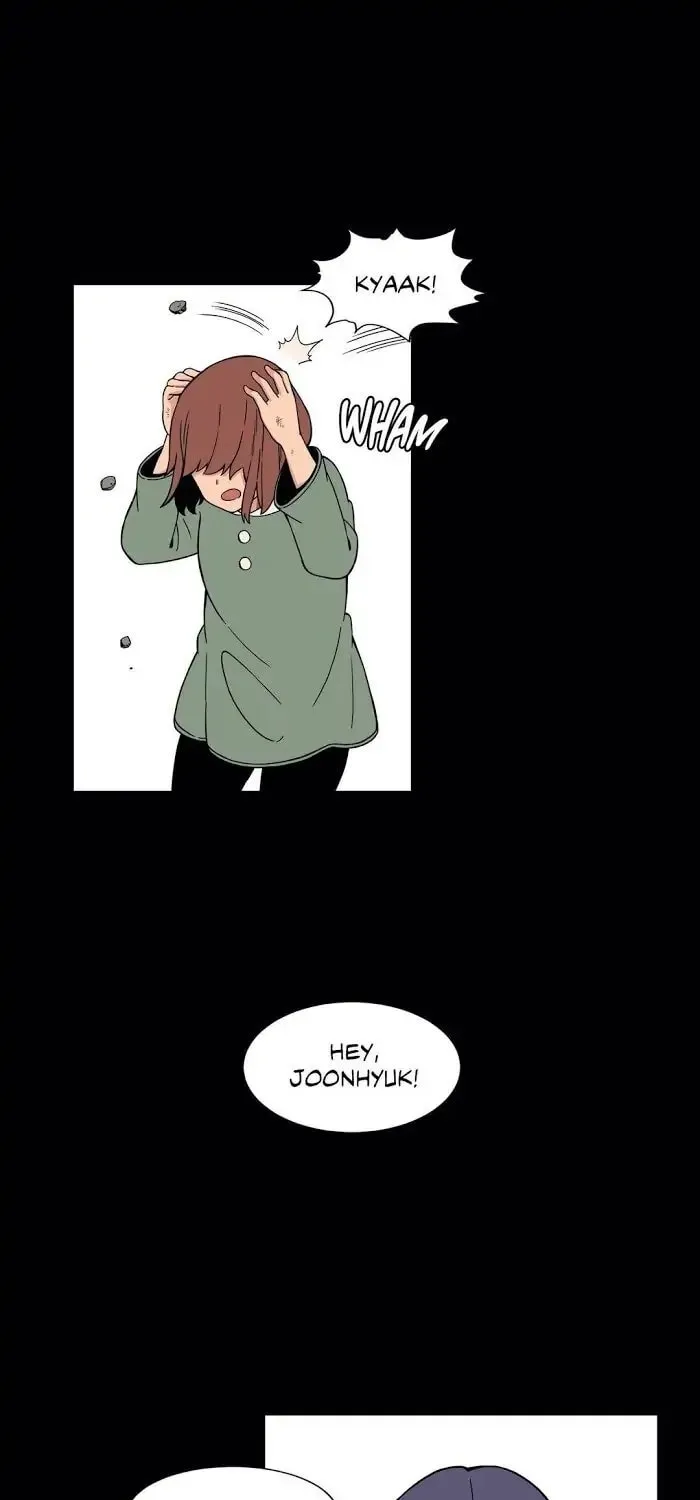 Head Over Heels Chapter 51 page 30 - 