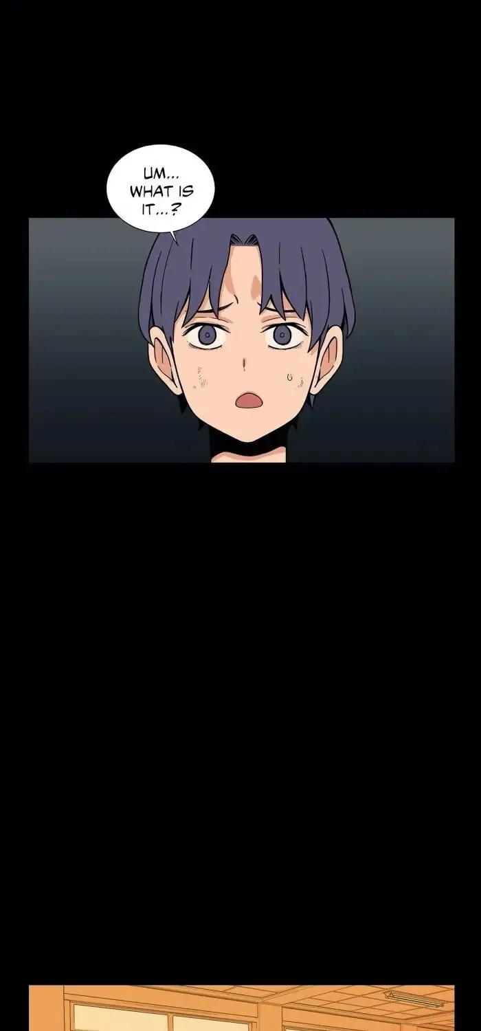 Head Over Heels Chapter 51 page 32 - 