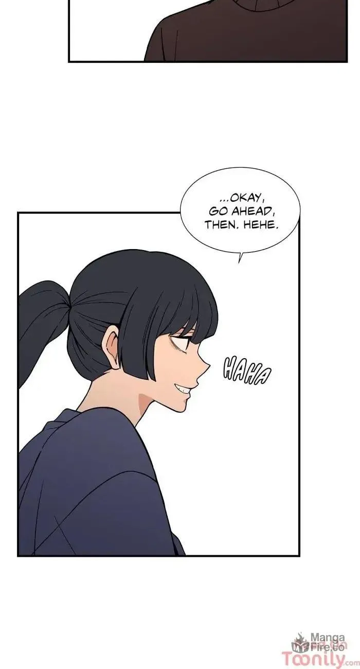 Head Over Heels Chapter 51 page 5 - 