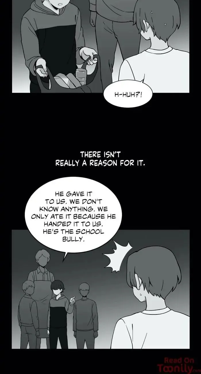 Head Over Heels Chapter 51 page 43 - 