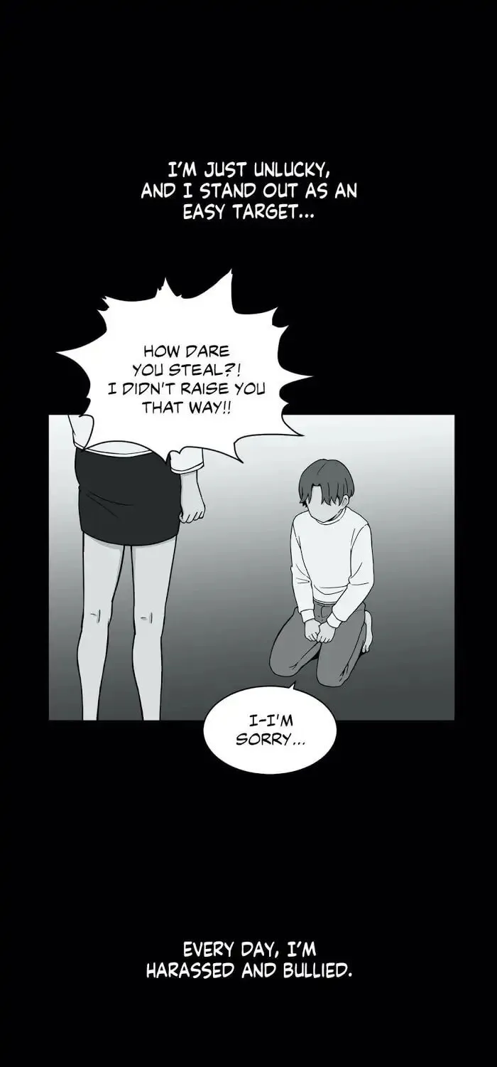 Head Over Heels Chapter 51 page 44 - 