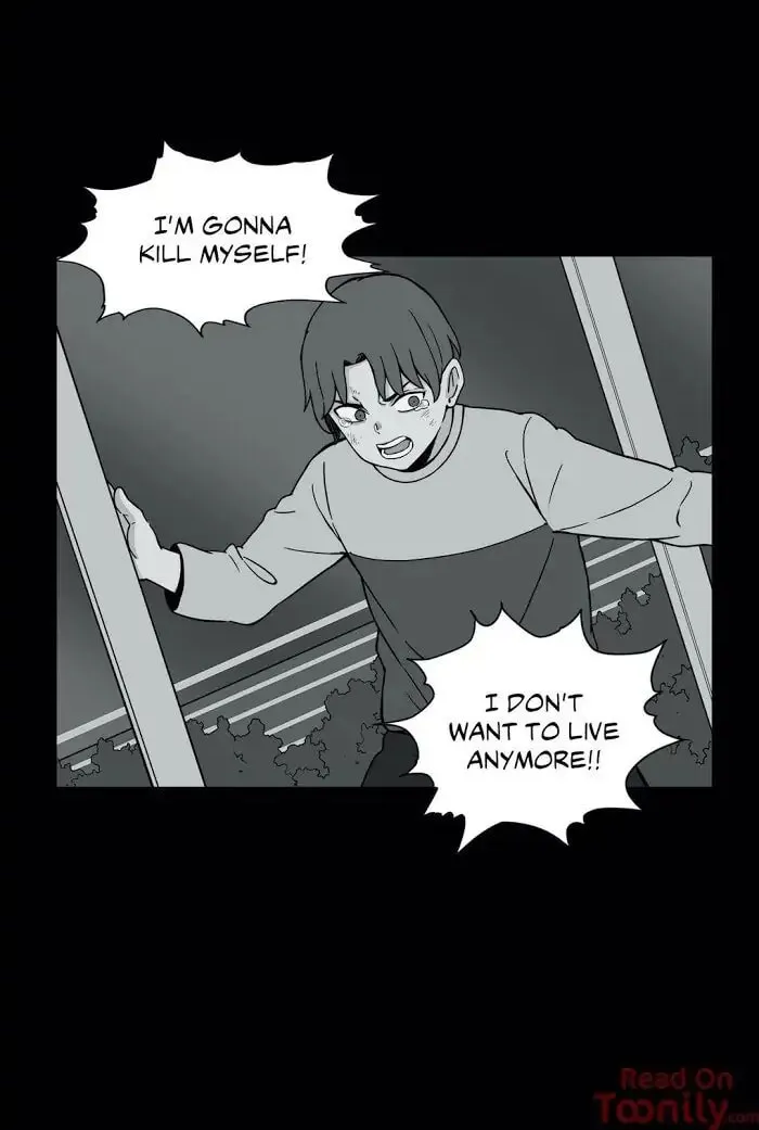 Head Over Heels Chapter 51 page 45 - 