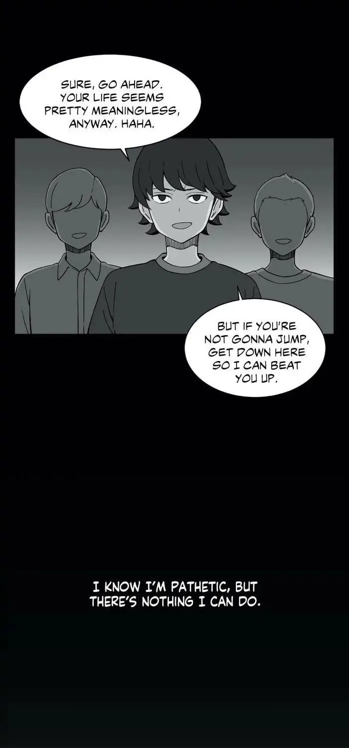 Head Over Heels Chapter 51 page 46 - 