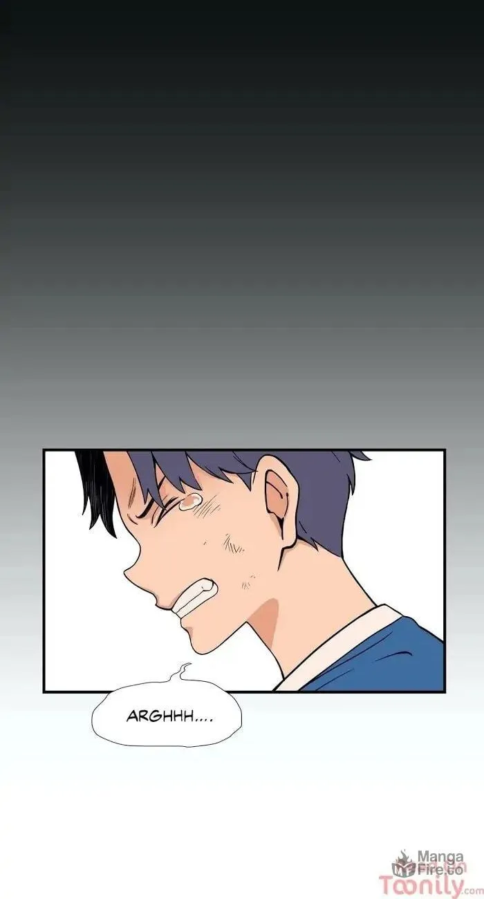 Head Over Heels Chapter 51 page 47 - 