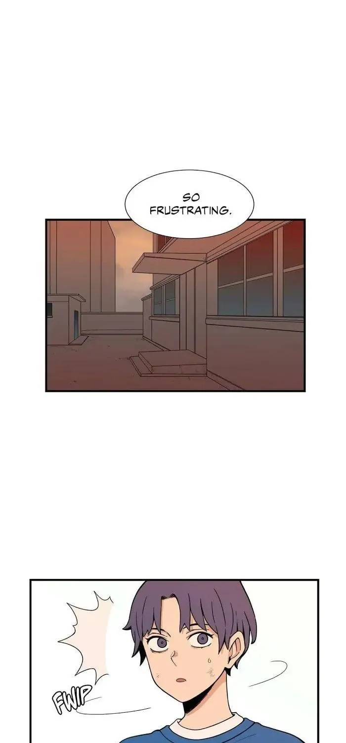 Head Over Heels Chapter 51 page 48 - 