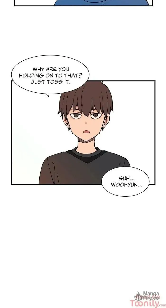 Head Over Heels Chapter 51 page 49 - 