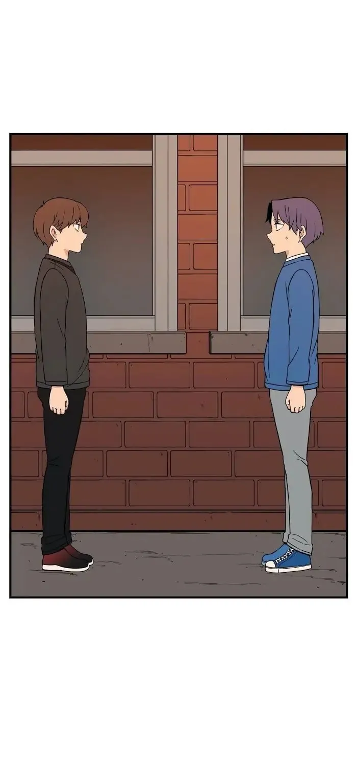 Head Over Heels Chapter 51 page 50 - 