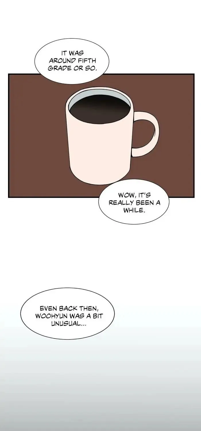 Head Over Heels Chapter 51 page 6 - 