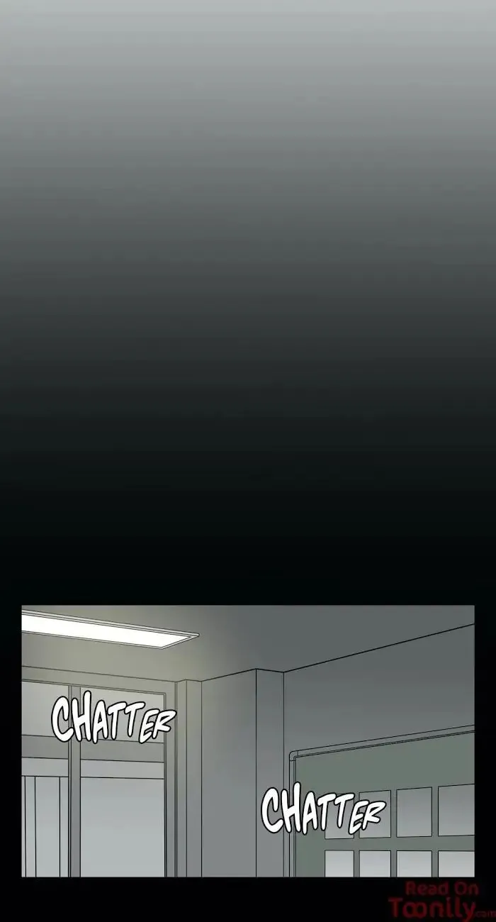Head Over Heels Chapter 51 page 7 - 