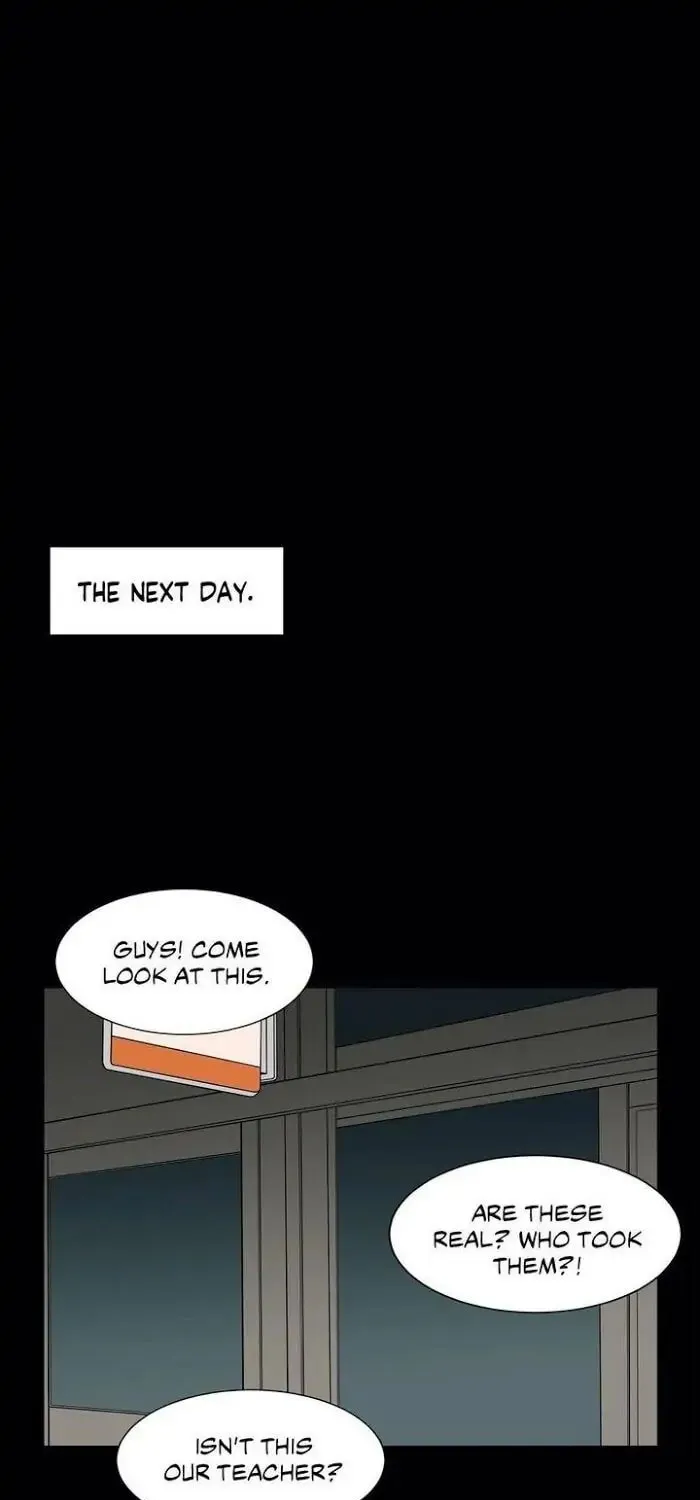 Head Over Heels Chapter 52 page 14 - 