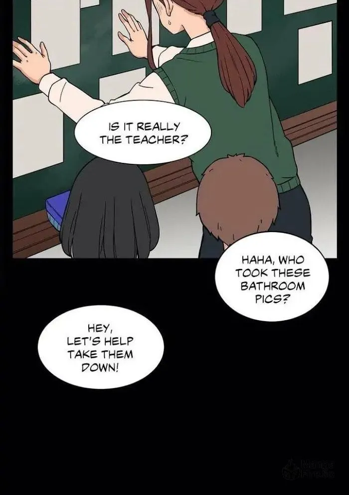 Head Over Heels Chapter 52 page 17 - 