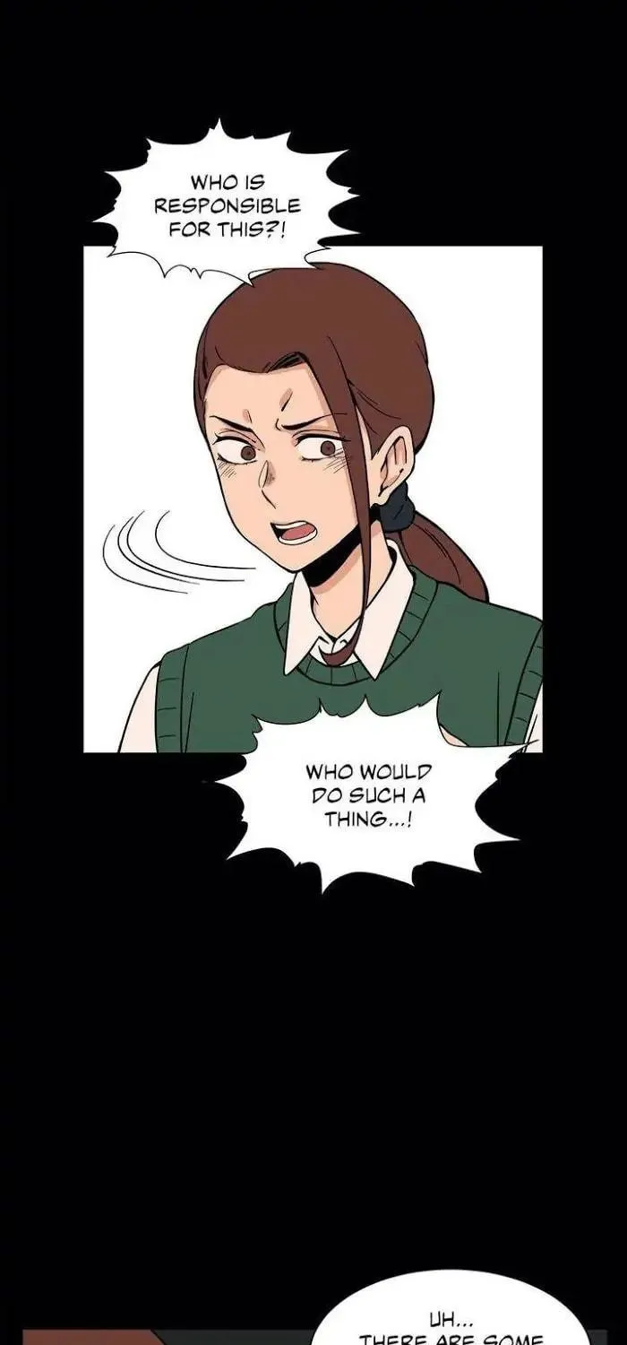 Head Over Heels Chapter 52 page 18 - 