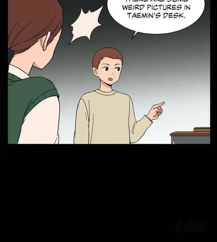 Head Over Heels Chapter 52 page 19 - 