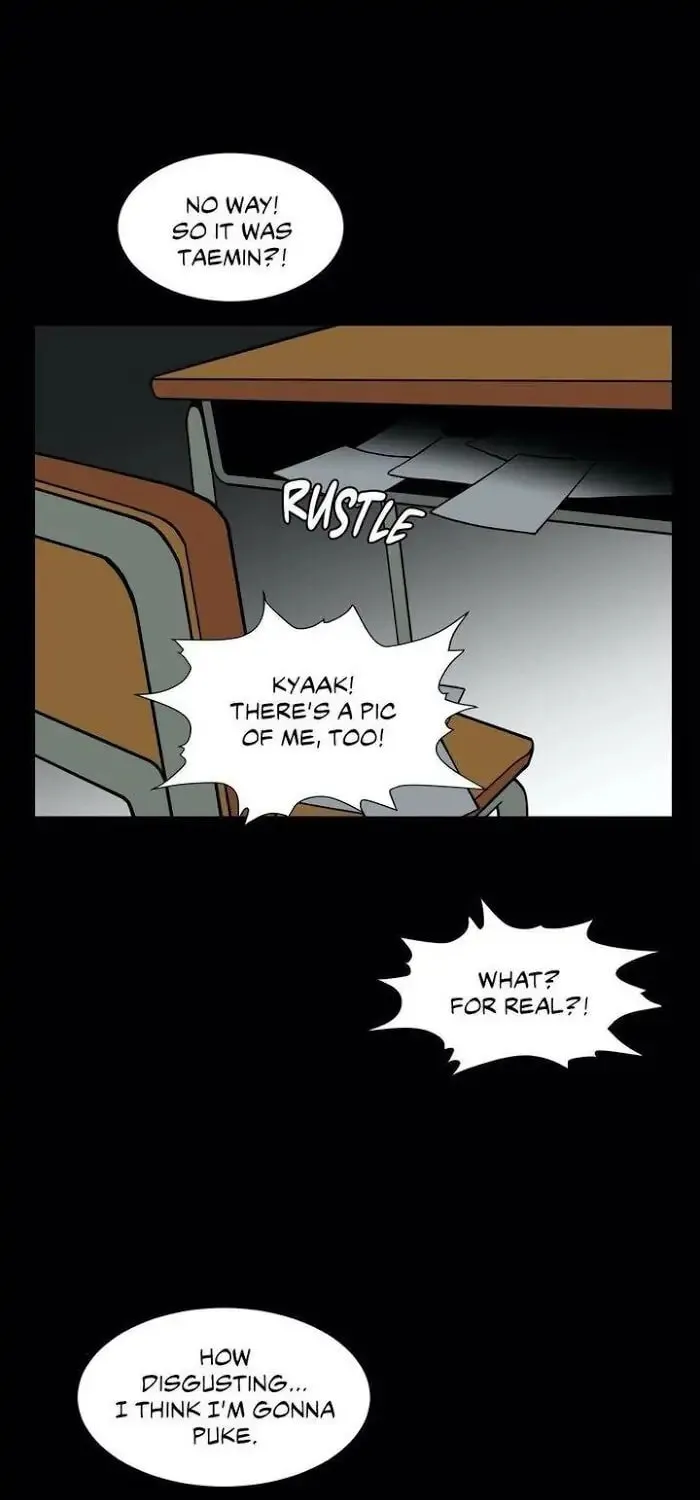 Head Over Heels Chapter 52 page 20 - 