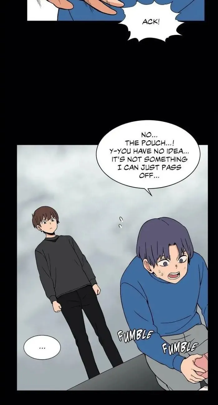 Head Over Heels Chapter 52 page 3 - 