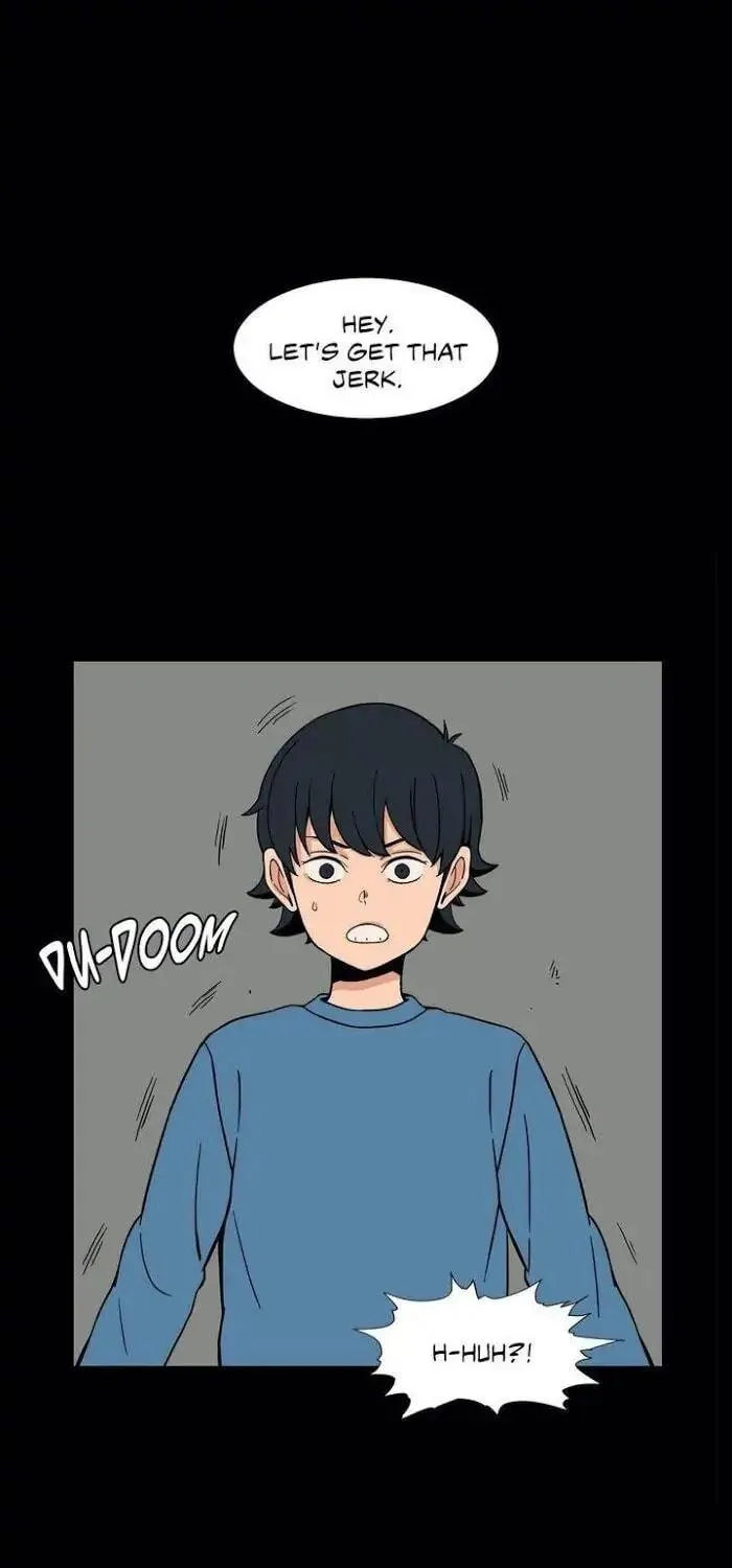 Head Over Heels Chapter 52 page 22 - 