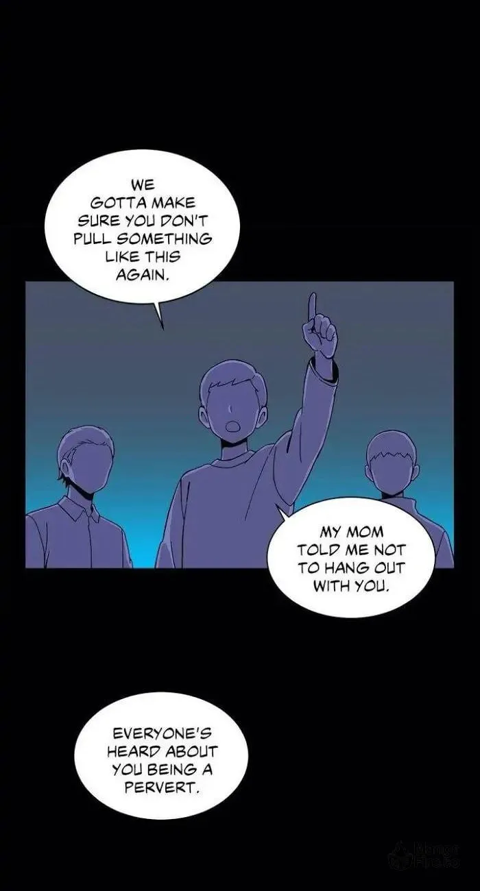 Head Over Heels Chapter 52 page 23 - 