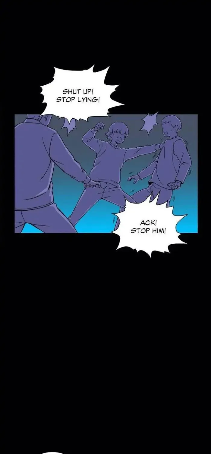 Head Over Heels Chapter 52 page 24 - 