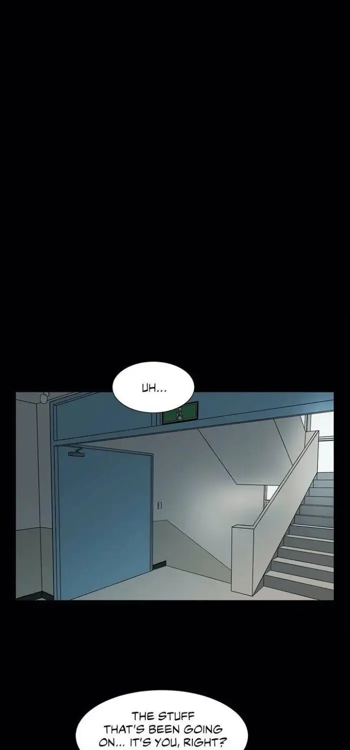 Head Over Heels Chapter 52 page 26 - 