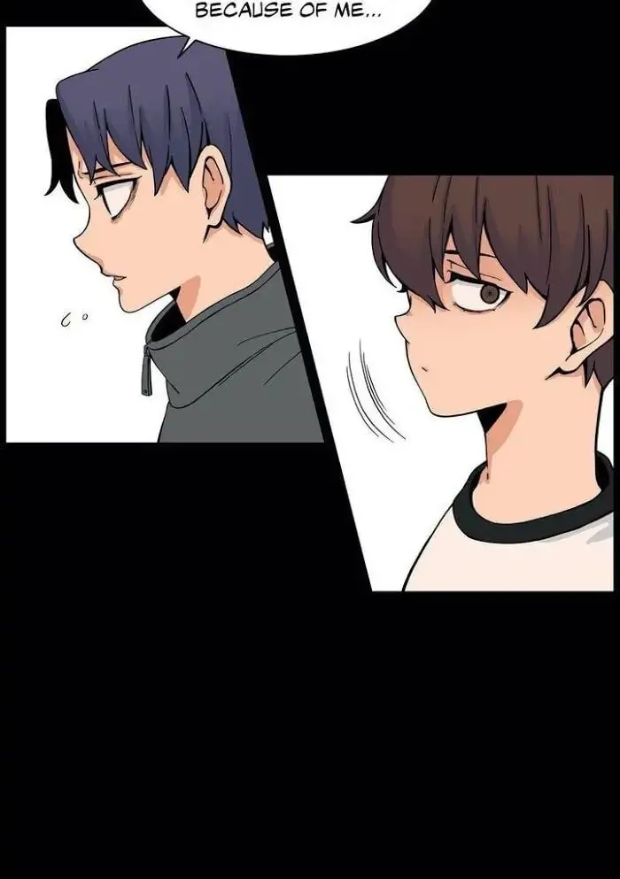 Head Over Heels Chapter 52 page 27 - 