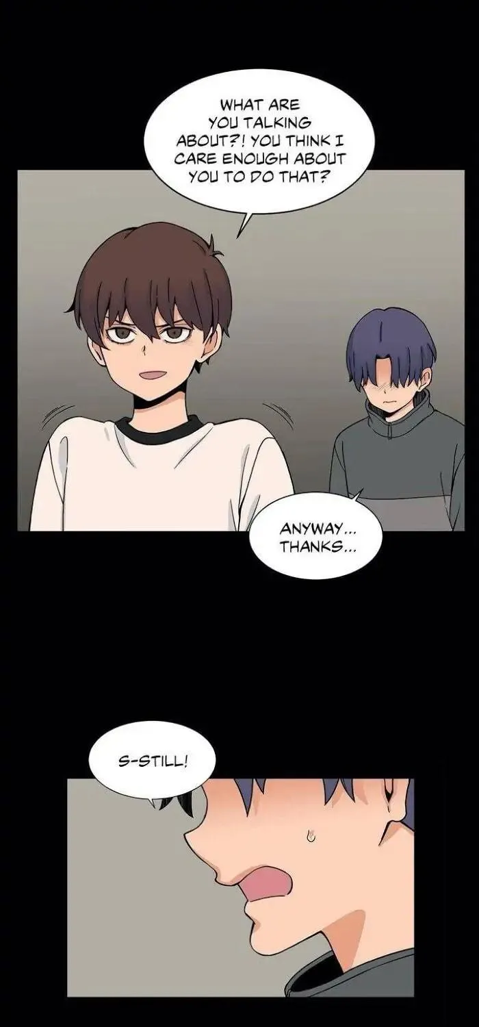 Head Over Heels Chapter 52 page 28 - 