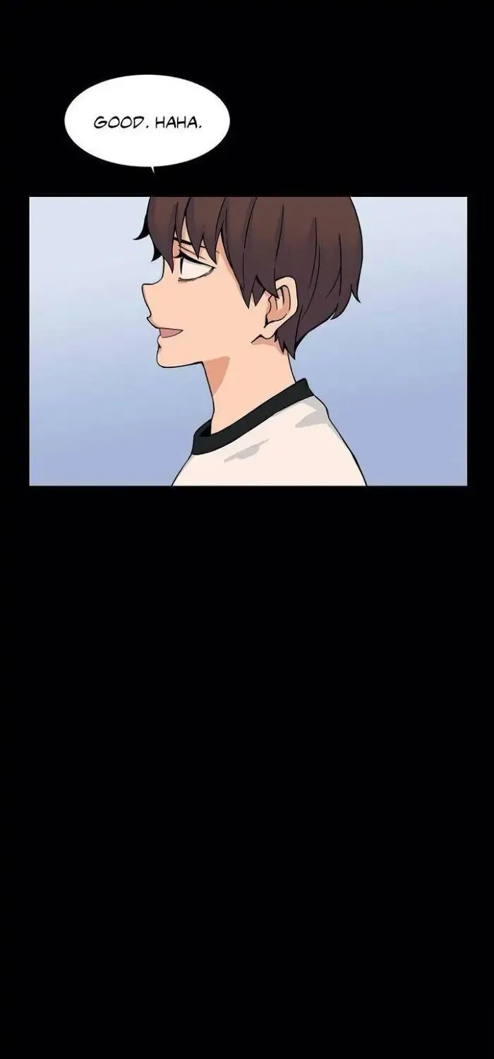 Head Over Heels Chapter 52 page 30 - 