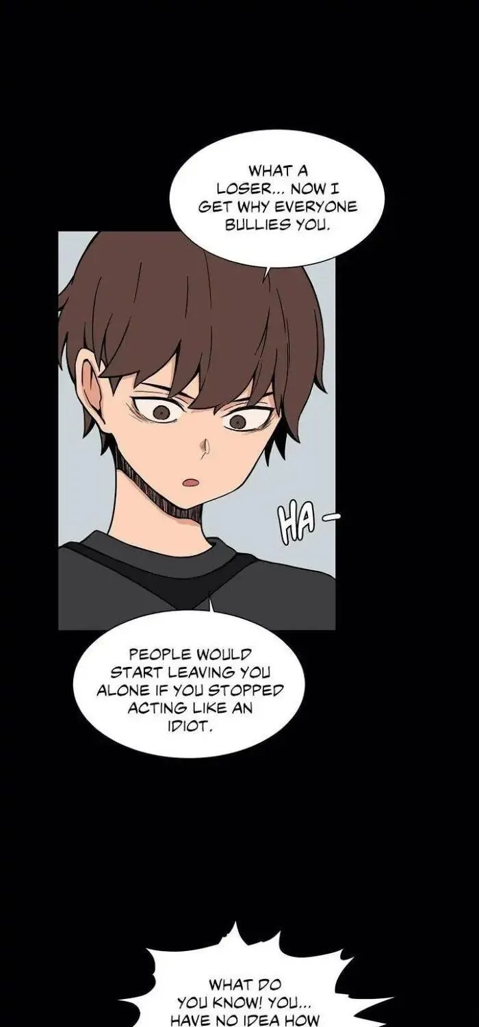 Head Over Heels Chapter 52 page 4 - 