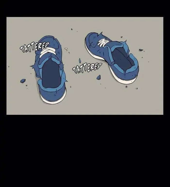 Head Over Heels Chapter 52 page 31 - 