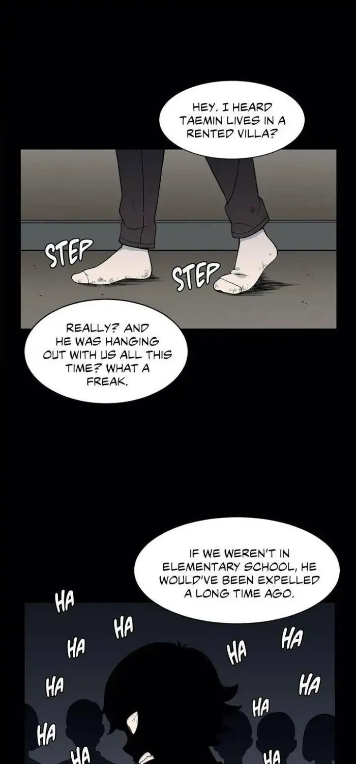 Head Over Heels Chapter 52 page 32 - 