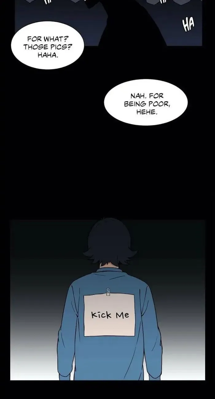 Head Over Heels Chapter 52 page 33 - 