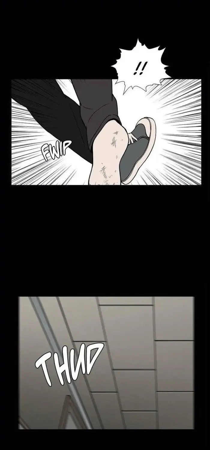 Head Over Heels Chapter 52 page 34 - 
