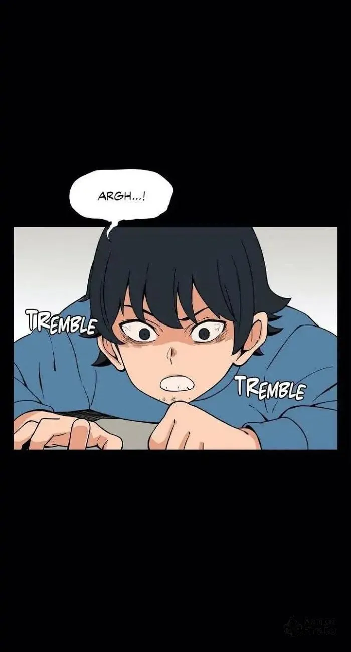 Head Over Heels Chapter 52 page 35 - 