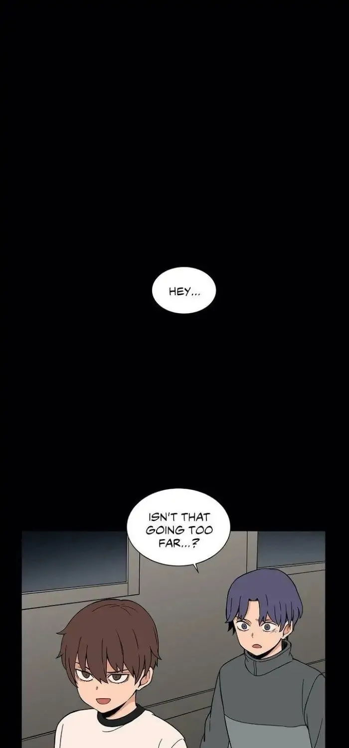 Head Over Heels Chapter 52 page 36 - 