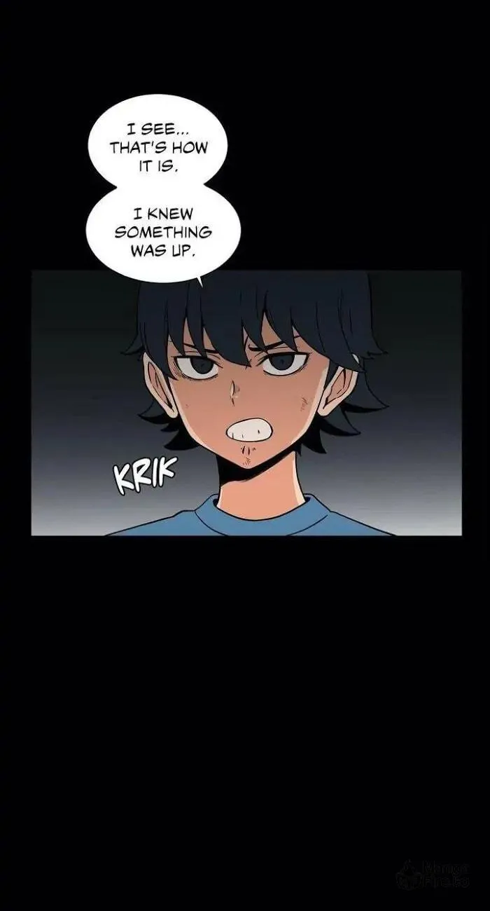 Head Over Heels Chapter 52 page 39 - 