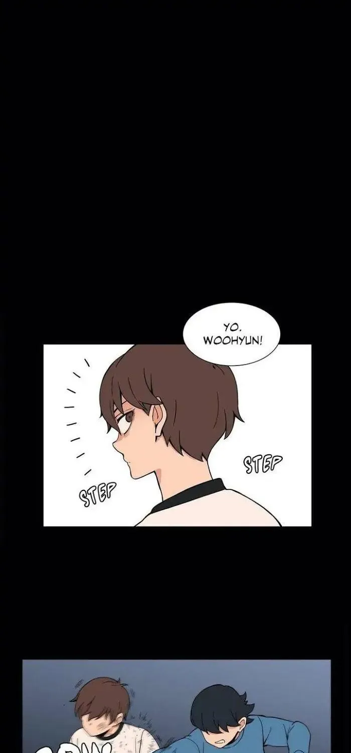 Head Over Heels Chapter 52 page 40 - 