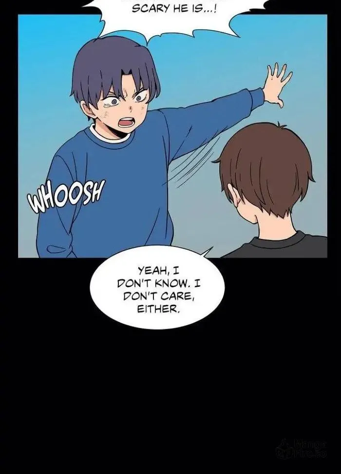 Head Over Heels Chapter 52 page 5 - 