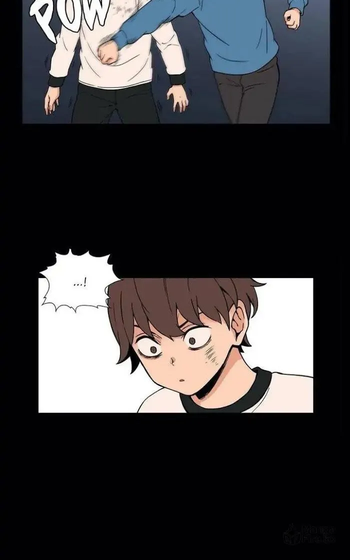 Head Over Heels Chapter 52 page 41 - 