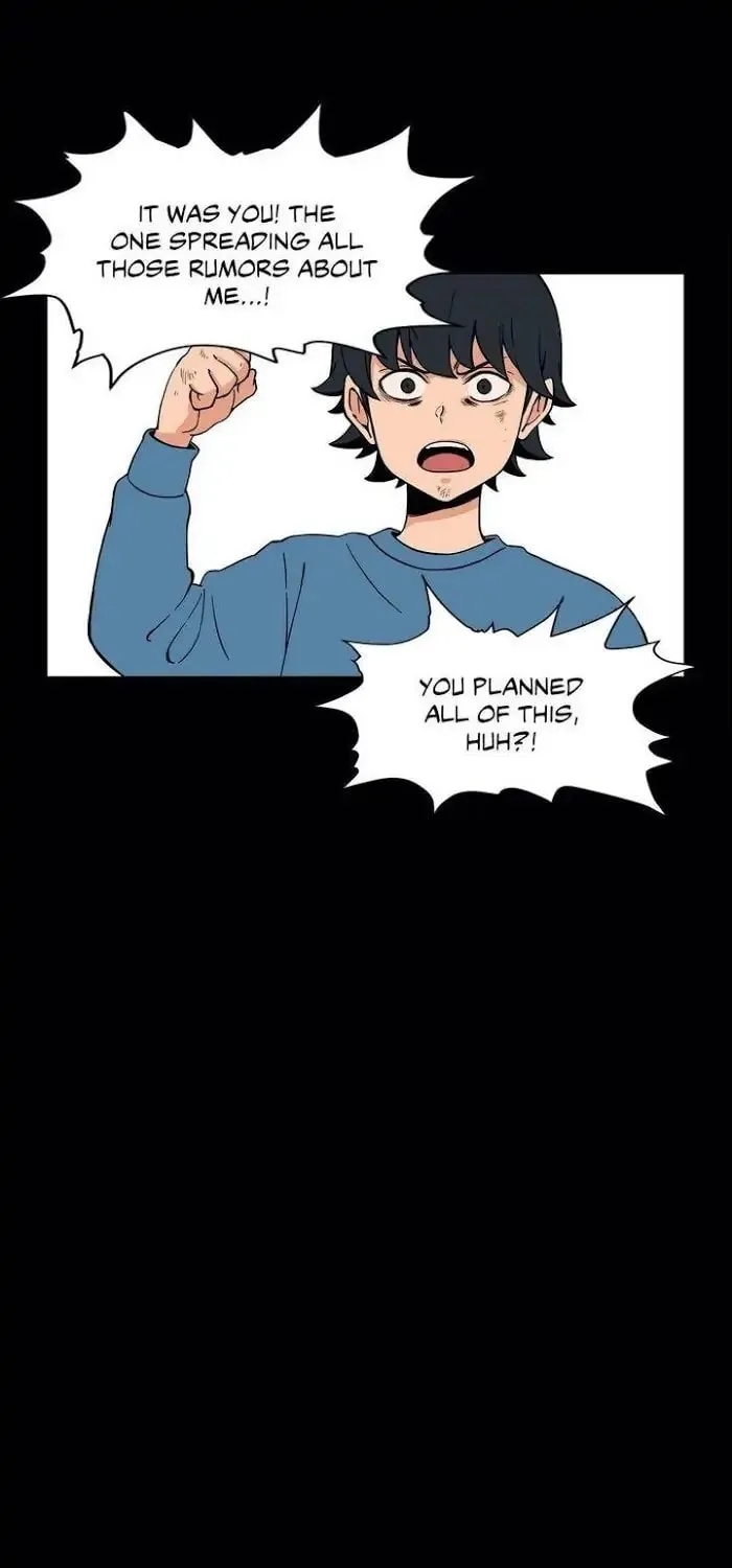 Head Over Heels Chapter 52 page 42 - 