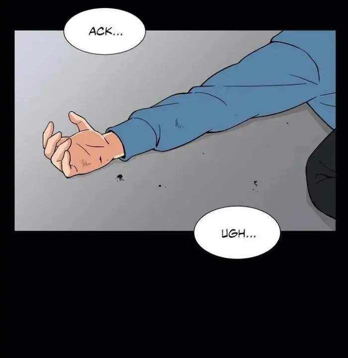 Head Over Heels Chapter 52 page 43 - 