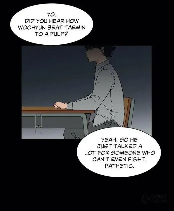 Head Over Heels Chapter 52 page 47 - 