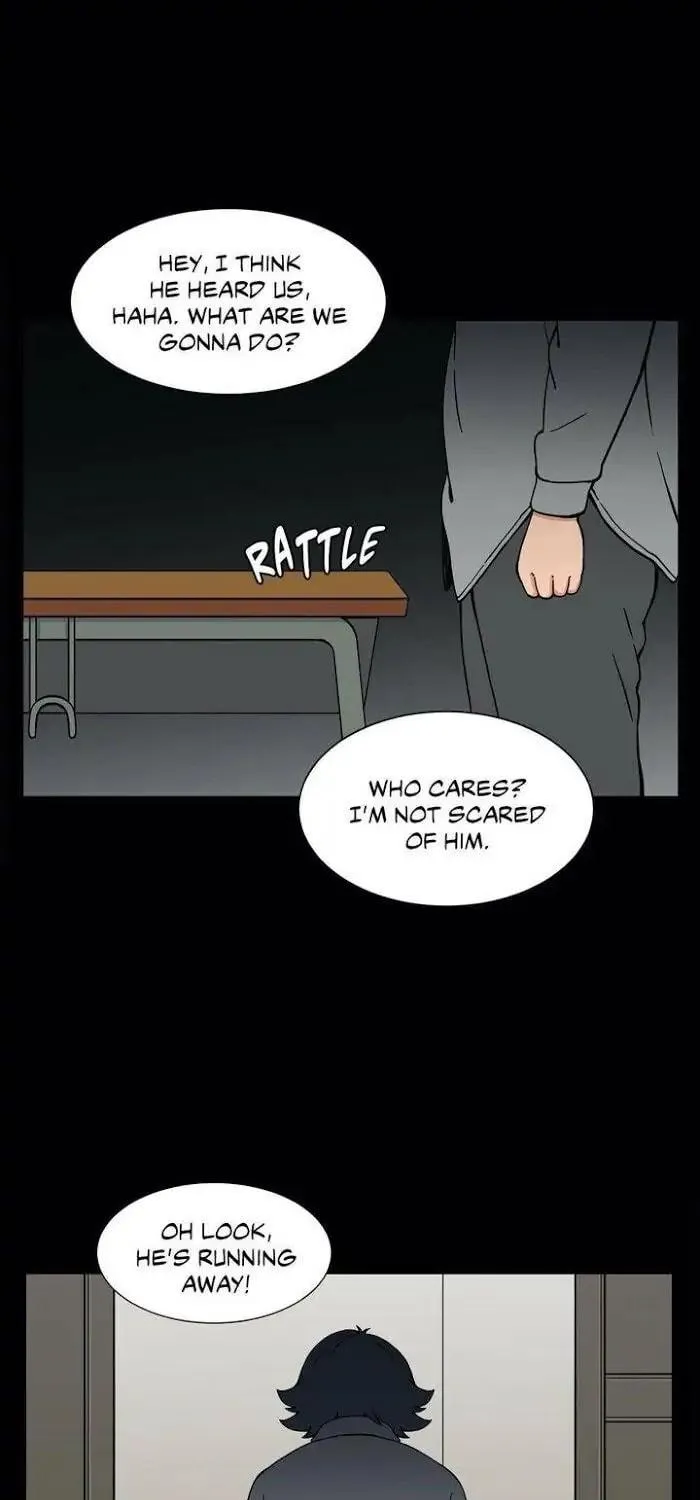 Head Over Heels Chapter 52 page 48 - 