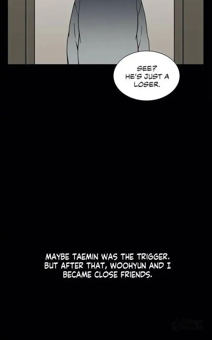 Head Over Heels Chapter 52 page 49 - 