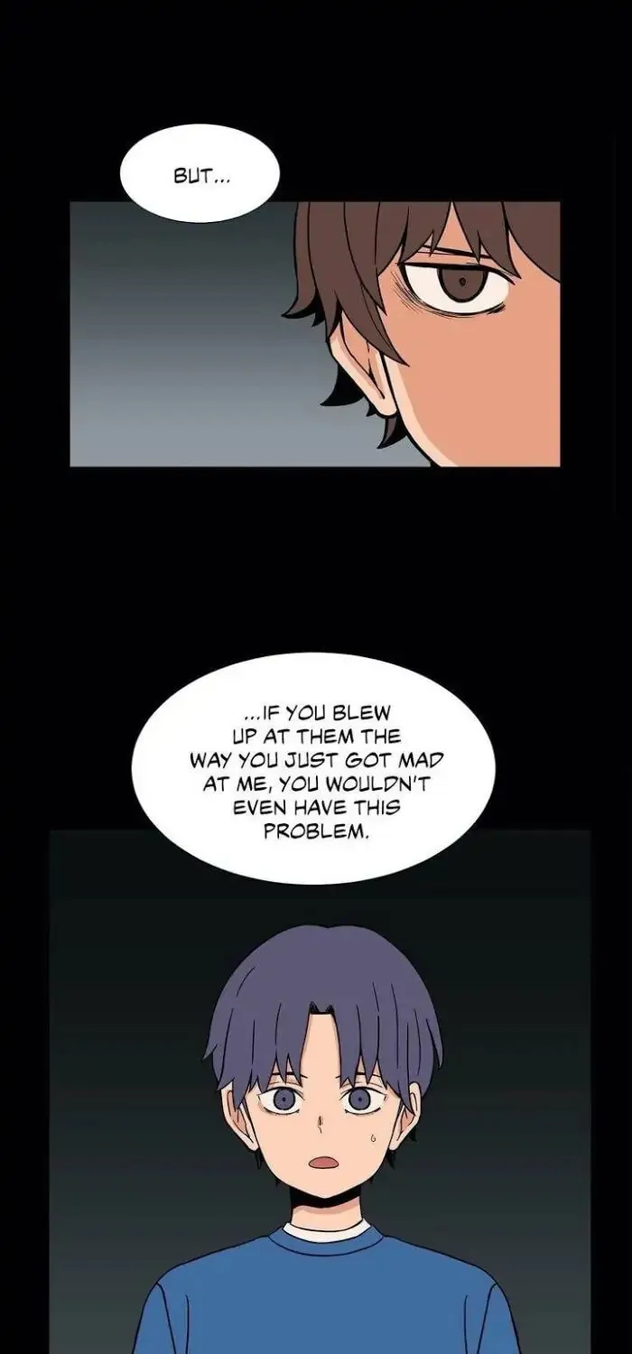 Head Over Heels Chapter 52 page 6 - 