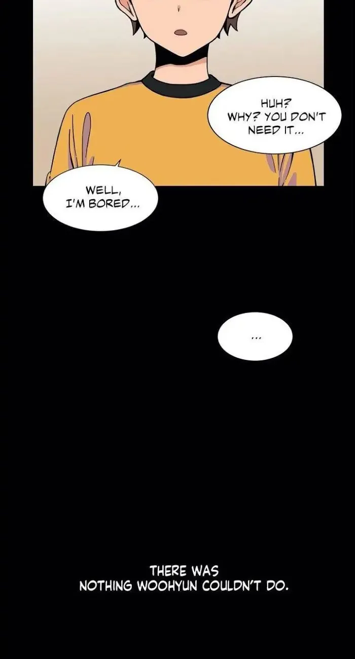 Head Over Heels Chapter 52 page 51 - 