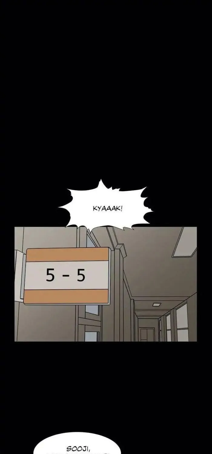 Head Over Heels Chapter 52 page 8 - 