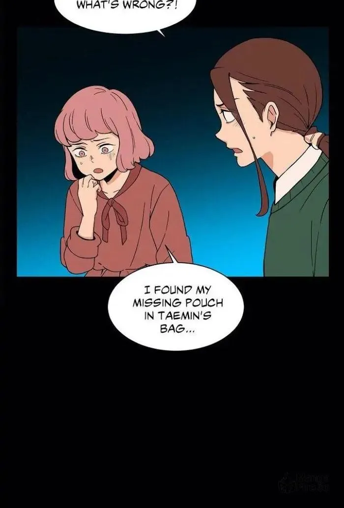 Head Over Heels Chapter 52 page 9 - 