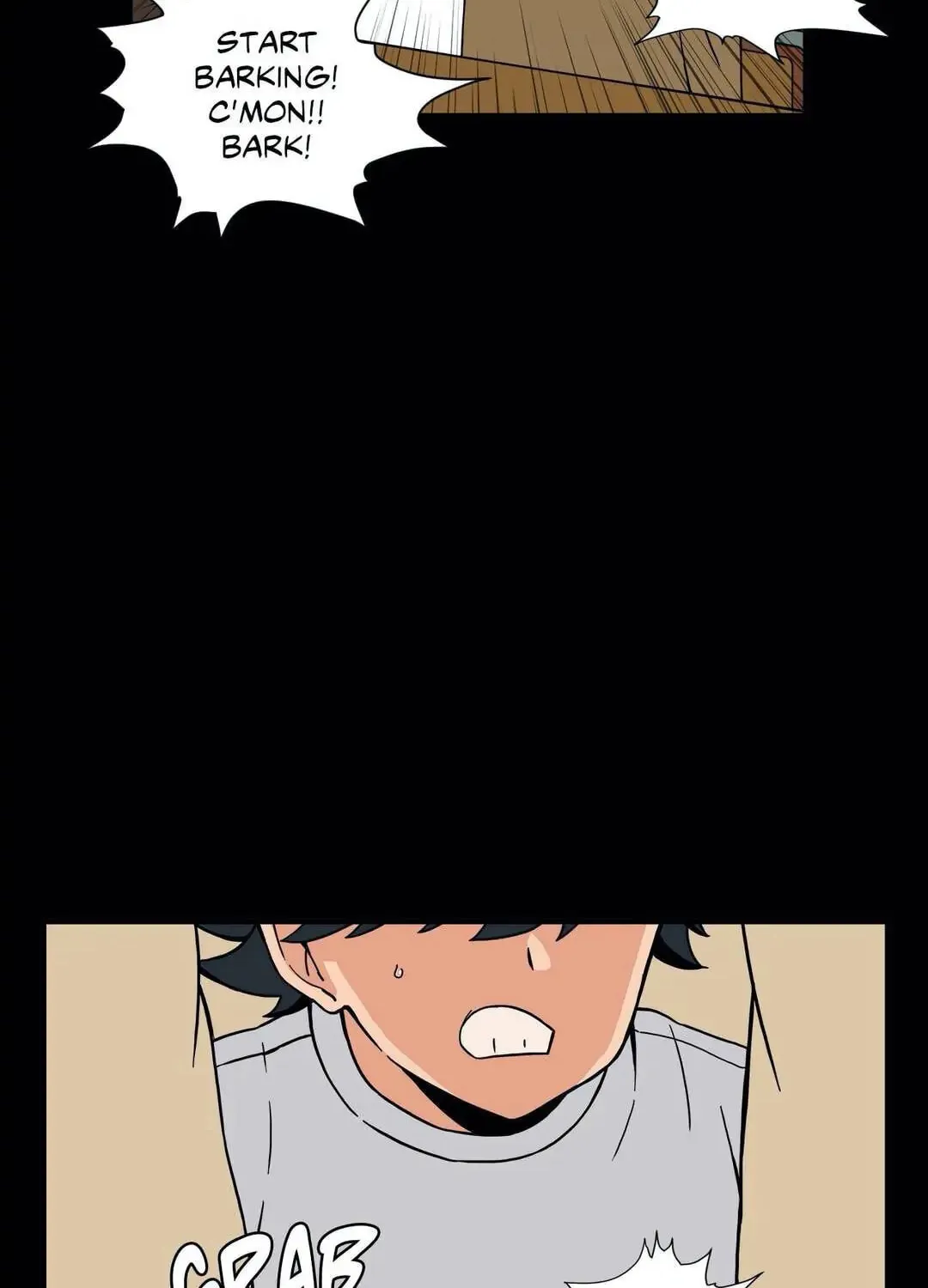 Head Over Heels Chapter 53 page 19 - 