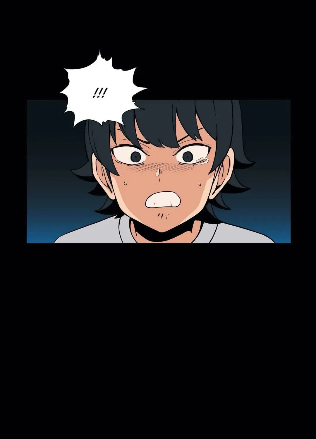 Head Over Heels Chapter 53 page 25 - 